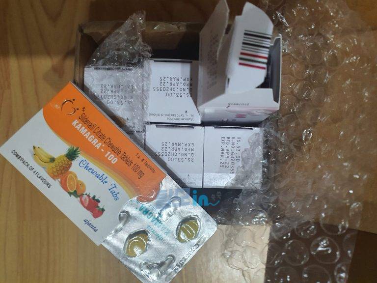 핀페시아 600정 photo review