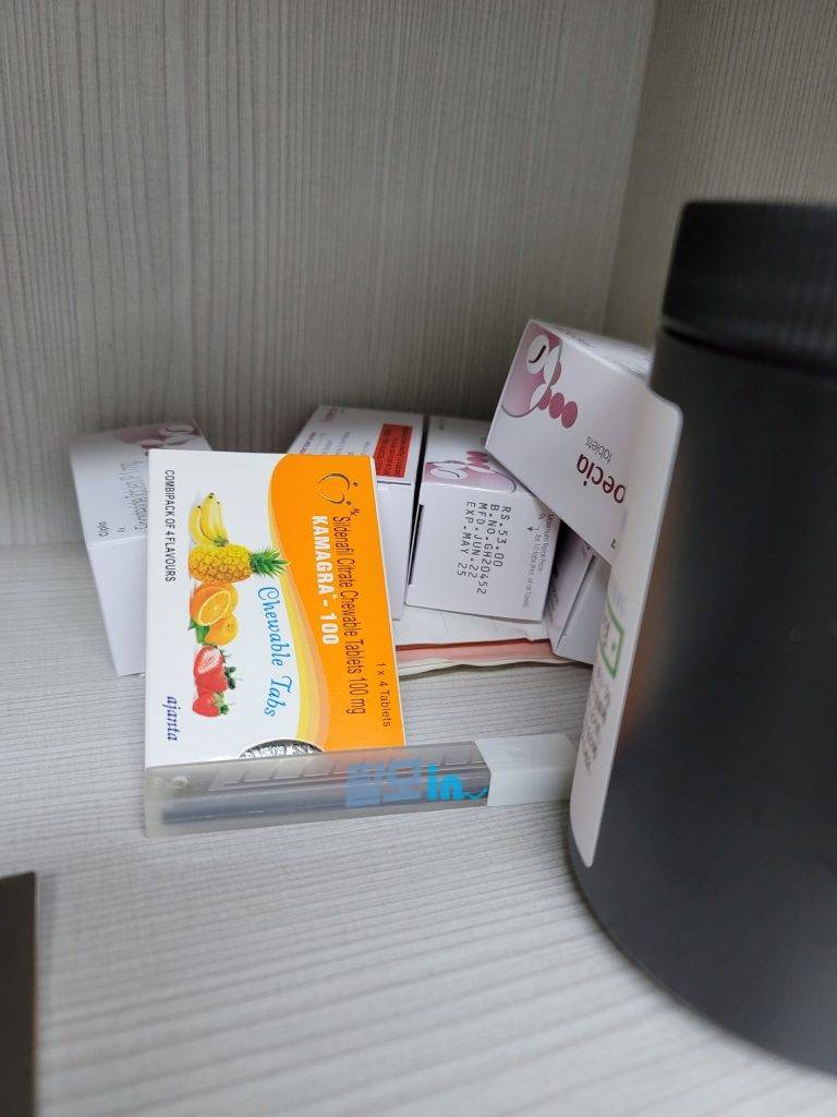 핀페시아 600정 photo review