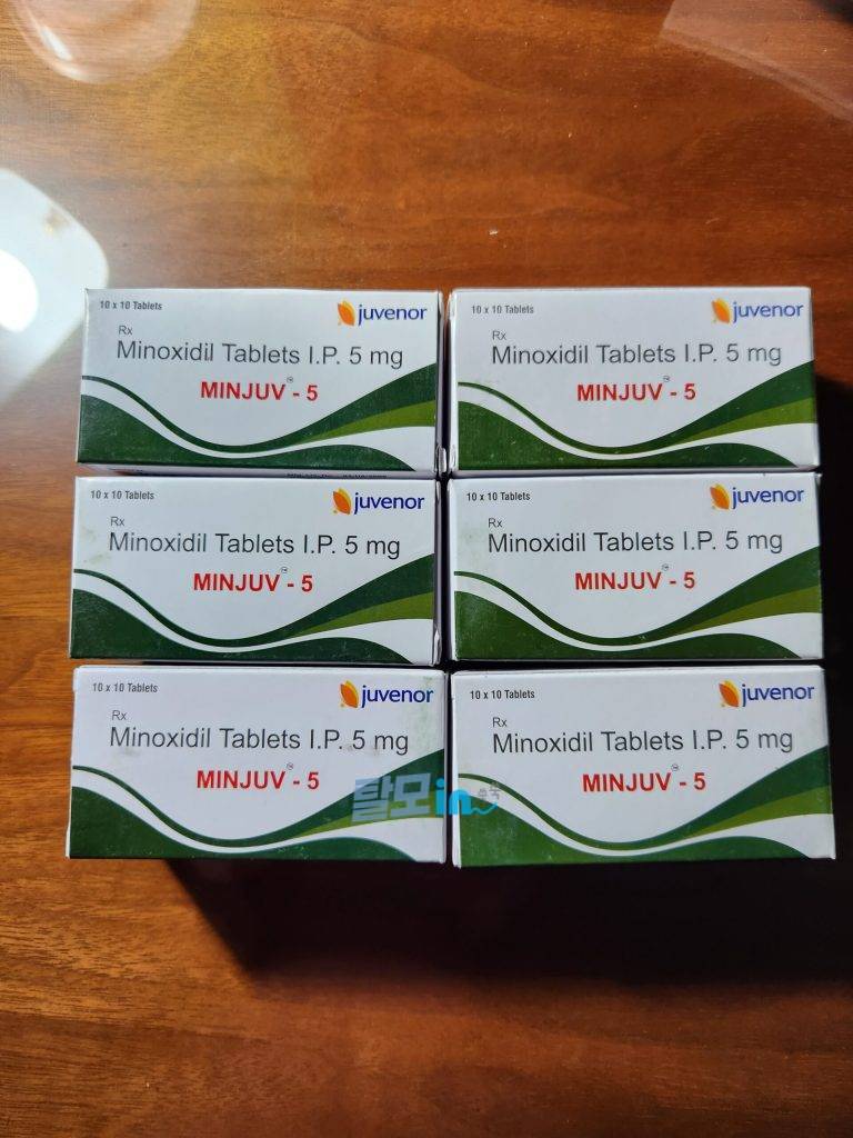 아보스테리드 400정 photo review