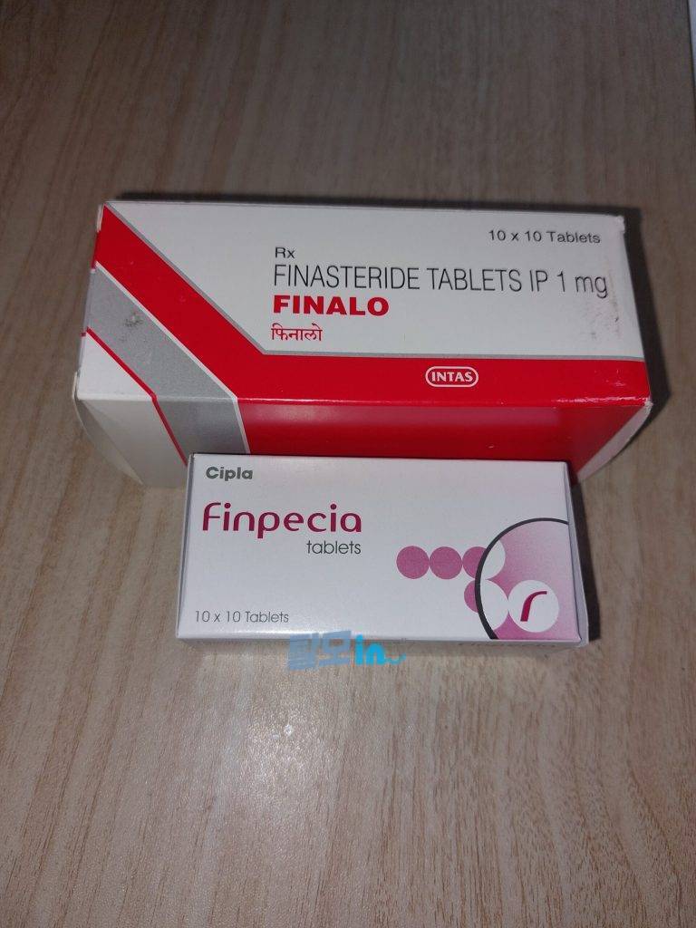 핀페시아 900정 photo review