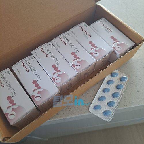 핀페시아 900정 photo review