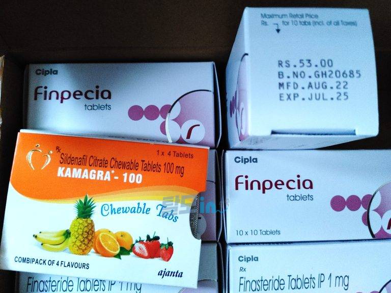 핀페시아 900정 photo review