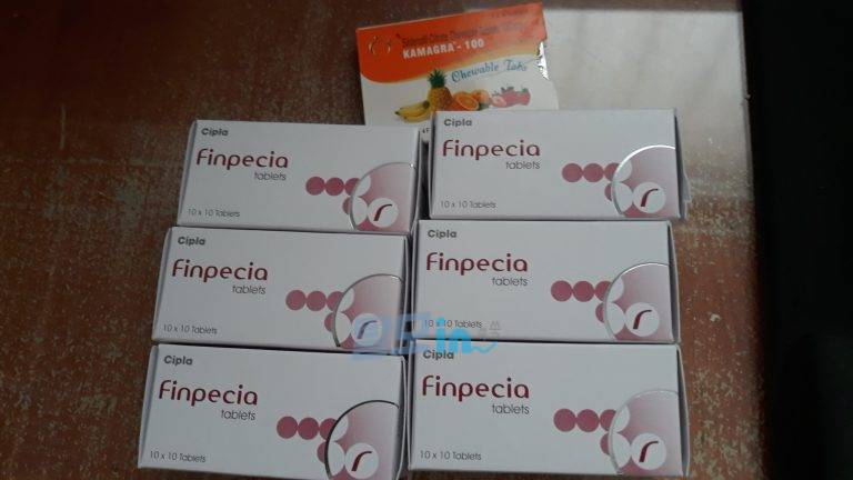 핀페시아 900정 photo review