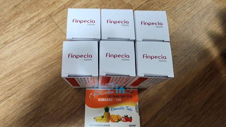 핀페시아 900정 photo review