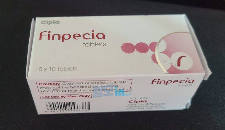 핀페시아 900정 photo review