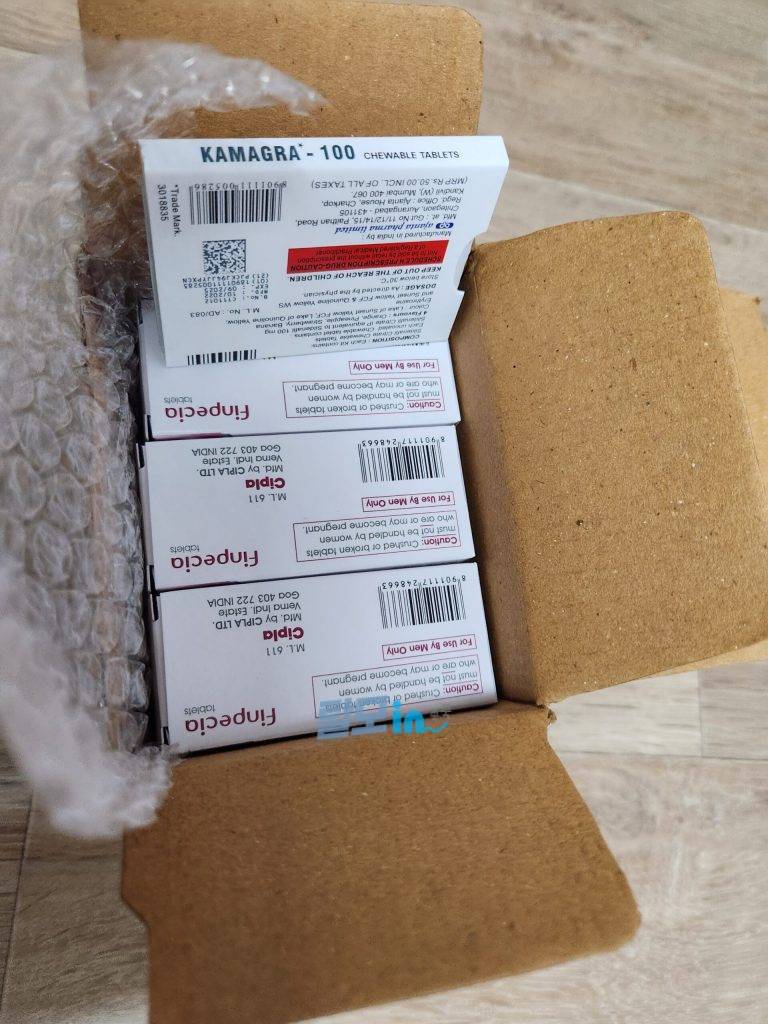 핀페시아 900정 photo review