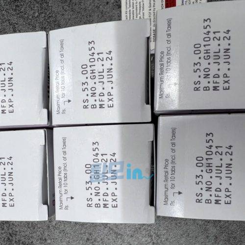 핀페시아 600정 photo review