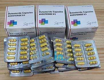 아보스테리드 400정 photo review