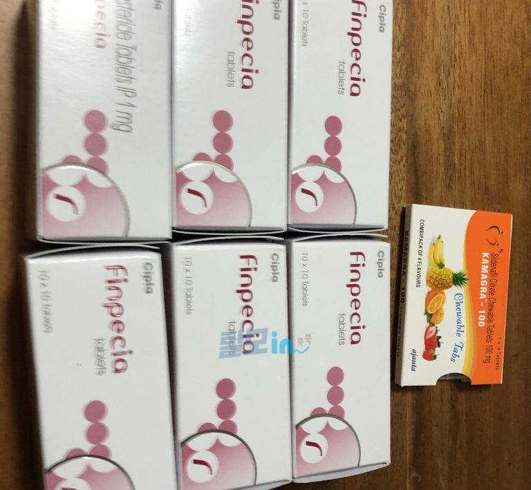 핀페시아 900정 photo review