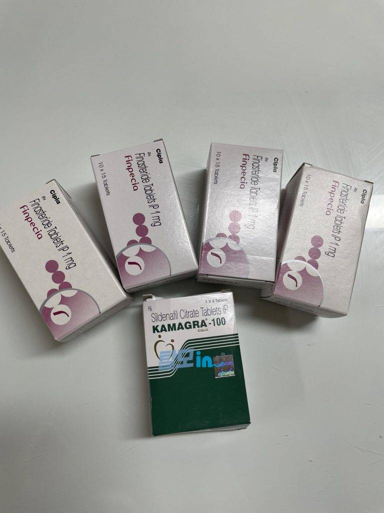 핀페시아 900정 photo review