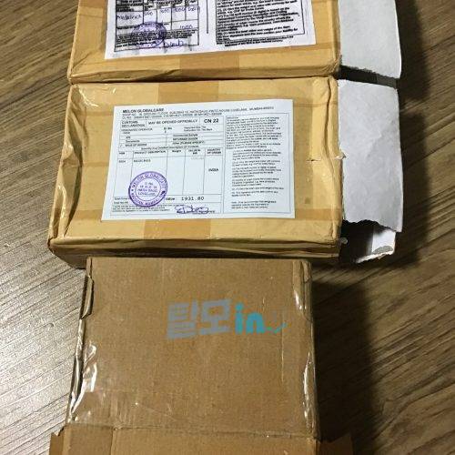 핀페시아 600정 photo review