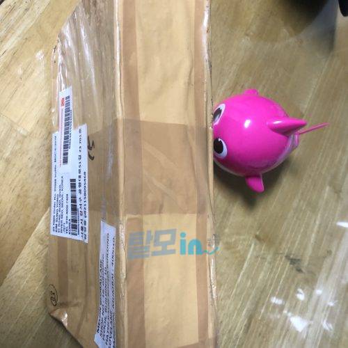 핀페시아 600정 photo review