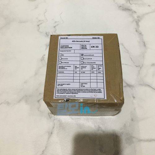 핀페시아 900정 photo review