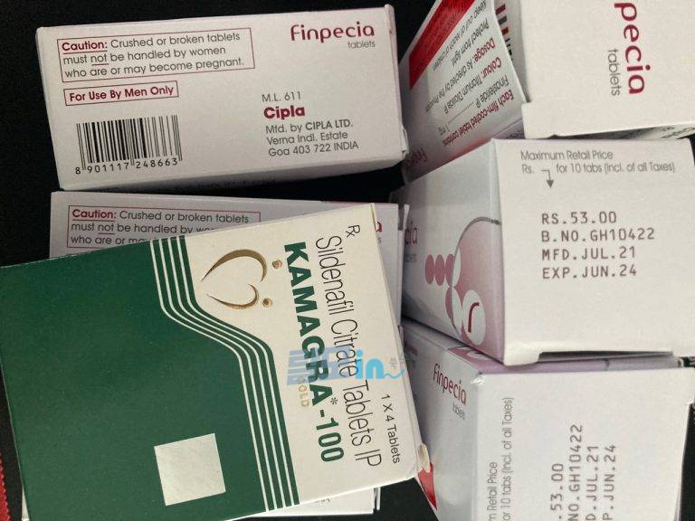 핀페시아 900정 photo review