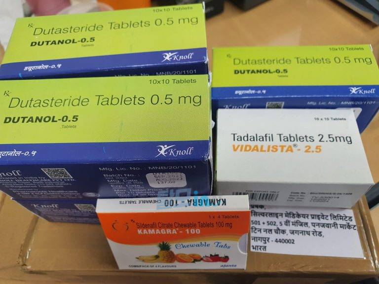 두타놀 400정 photo review