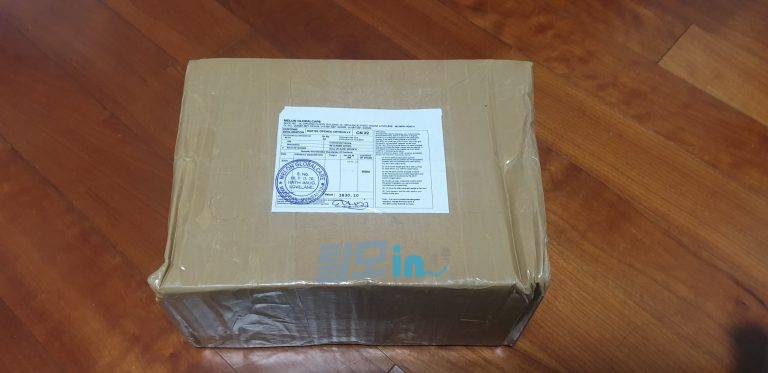 핀페시아 600정 photo review