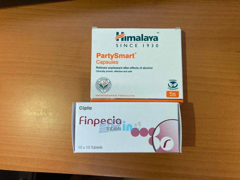 핀페시아 600정 photo review