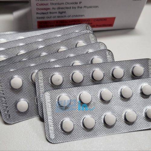 핀페시아 600정 photo review