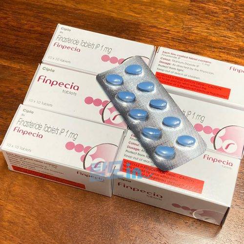 핀페시아 900정 photo review