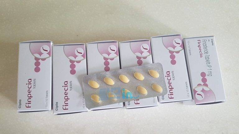 핀페시아 900정 photo review