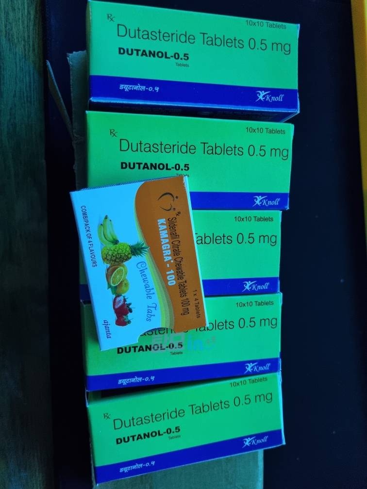 두타놀 400정 photo review