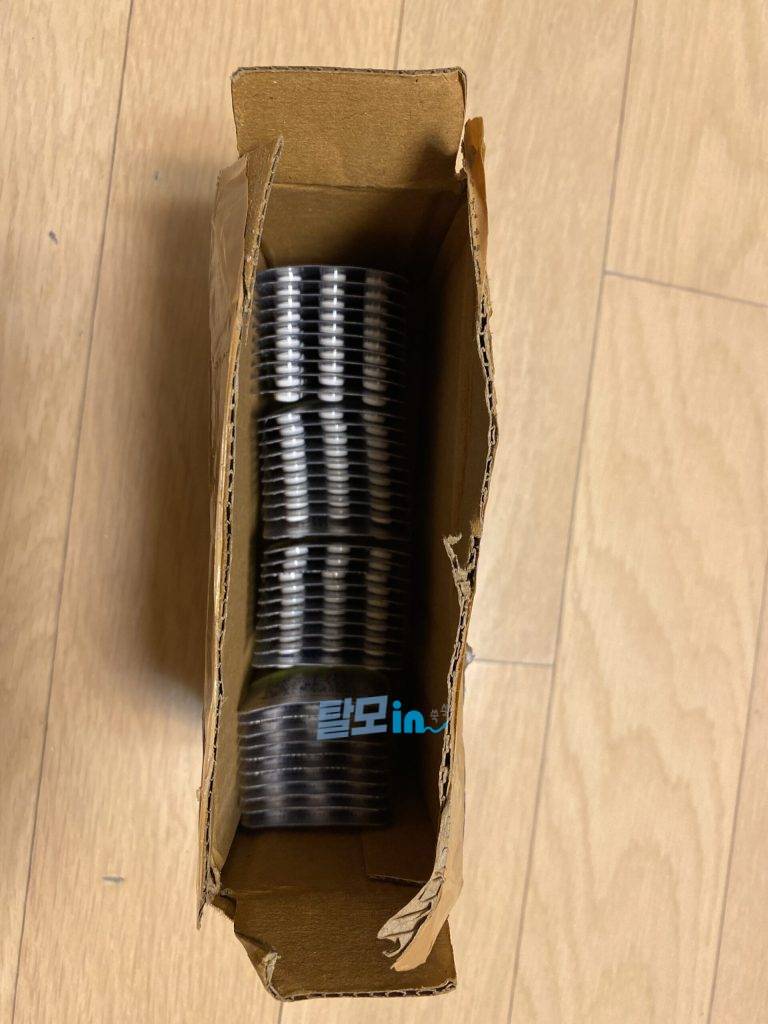 핀페시아 600정 photo review