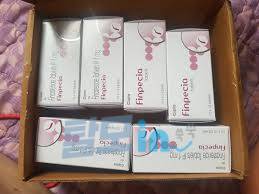 핀페시아 600정 photo review