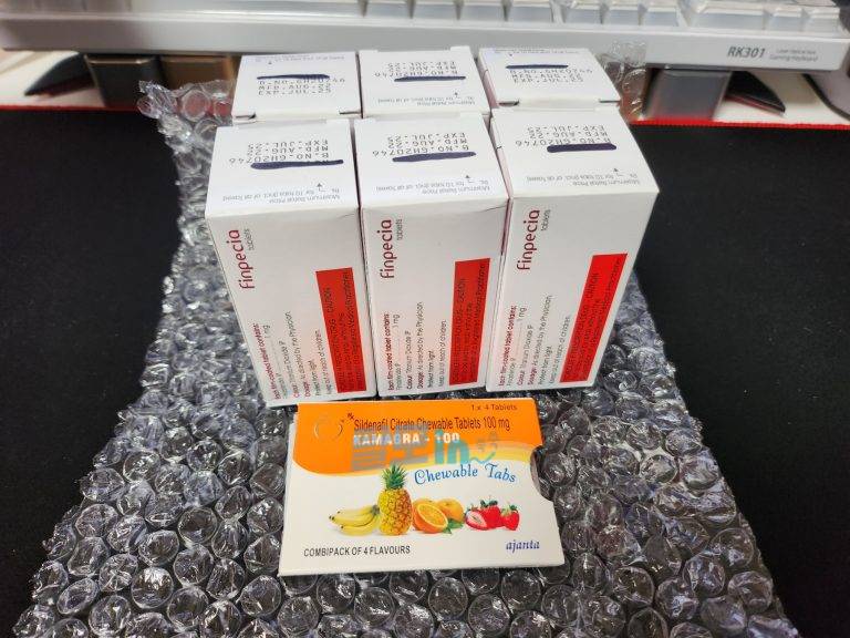 핀페시아 900정 photo review