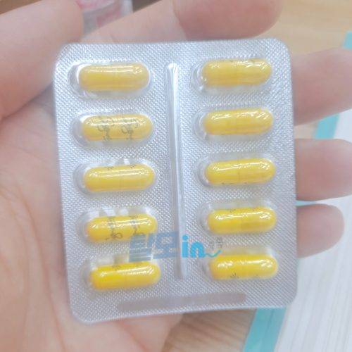 아보스테리드 400정 photo review