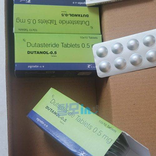 두타놀 300정 photo review