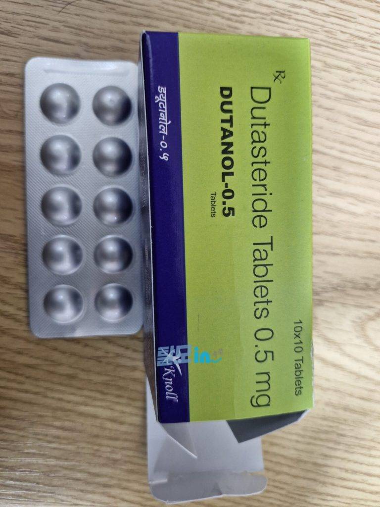 두타놀 400정 photo review