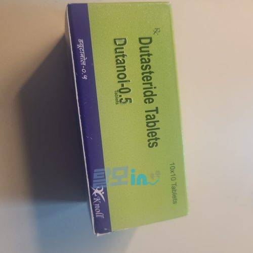 두타놀 400정 photo review