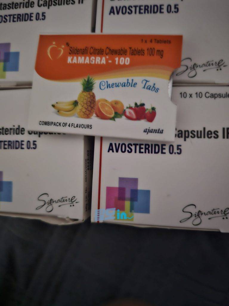 두타놀 300정 photo review