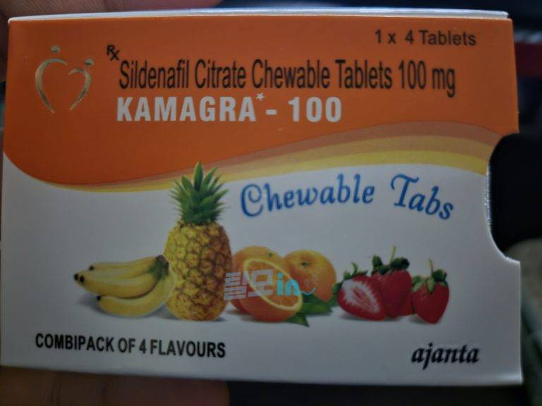 두타놀 300정 photo review