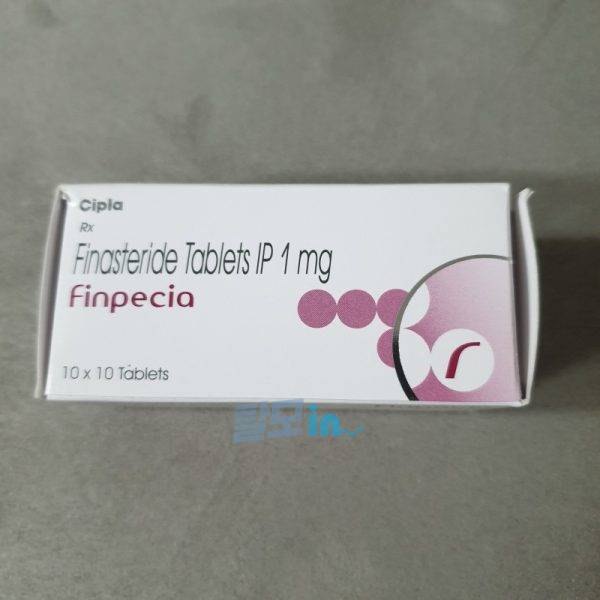 핀페시아 900정 photo review