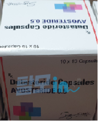 아보스테리드 400정 photo review