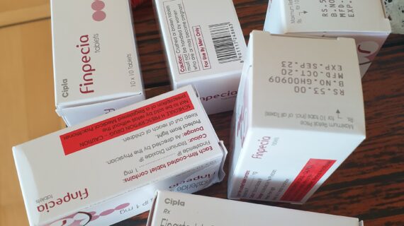 핀페시아 900정 photo review