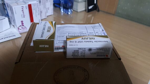 핀페시아 900정 photo review