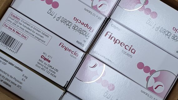 핀페시아 900정 photo review