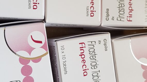 핀페시아 600정 photo review