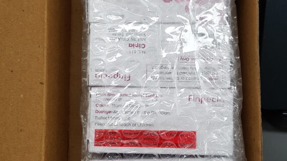 핀페시아 900정 photo review