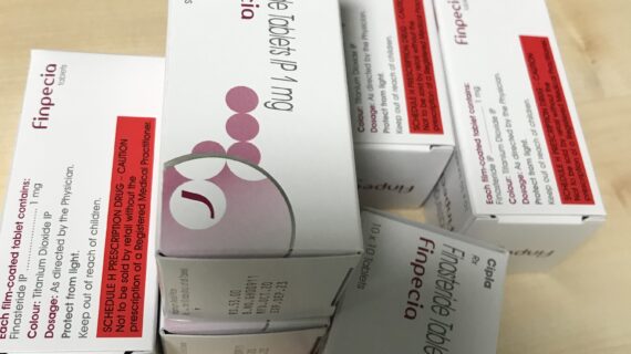 핀페시아 900정 photo review