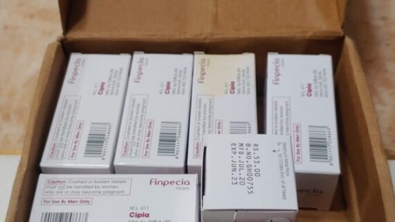 핀페시아 900정 photo review