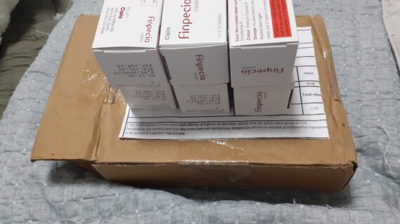 핀페시아 900정 photo review