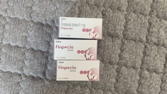 핀페시아 900정 photo review