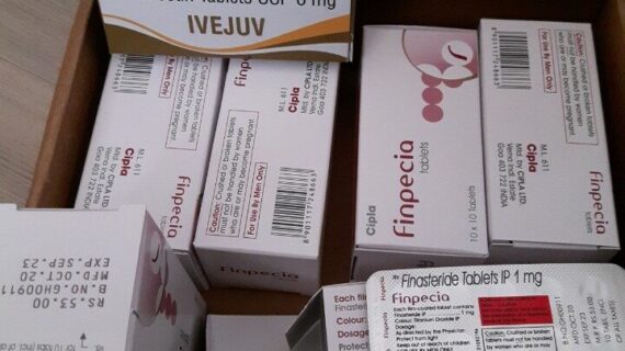 핀페시아 900정 photo review