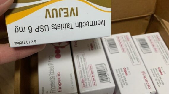 핀페시아 900정 photo review