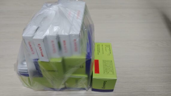 두타놀 300정 photo review