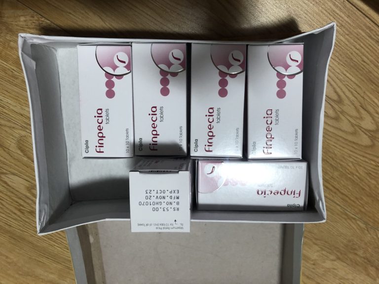 핀페시아 900정 photo review