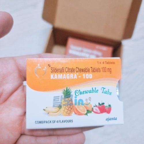 수하그라 100mg 40정 photo review